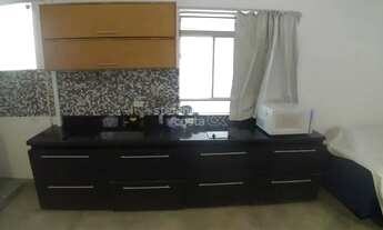 Imagem 7: EXCELENTE LOCALIZAÇÃO MOBILIADO