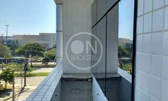 Imagem 3: Sala em Barra da Tijuca - Rio de Janeiro