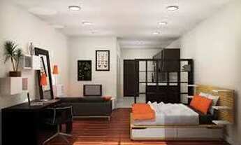 Imagem: Apartamento para venda com 60 metros quadrados