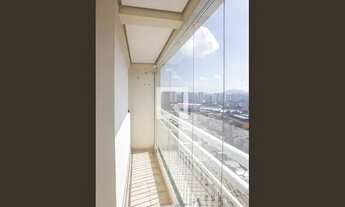 Imagem 6: Apartamento para Aluguel - Lapa, 2 Quartos, 57 m2