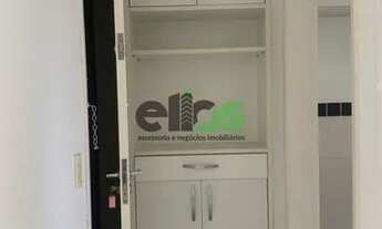 Imagem 5: Apartamento c/ MODULADOS, 02 dormitórios, 01 suite, garagem coberta, 59m² à venda por R$36