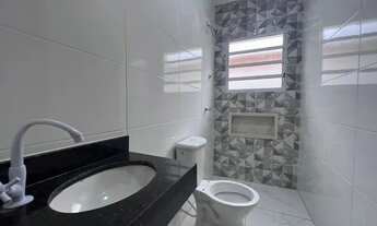 Imagem 6: Casa nova com piscina ENTRADA a partir de 70 mil reais