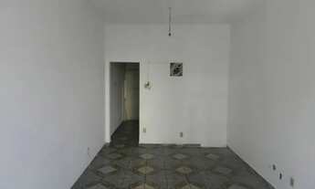 Imagem 2: Aluguel Kitnet/conjugado de frente Ed. Gold Star - Rua da Conceição,101 - Centro, Niterói