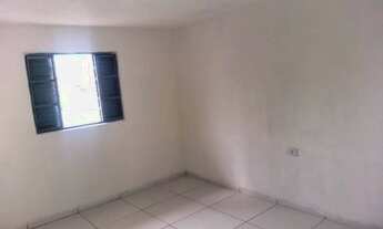 Imagem 7: Sobrado com 2 dormitórios para alugar, 200 m² por R$ 1.500,00/mês - Vila Taquari - São Pau