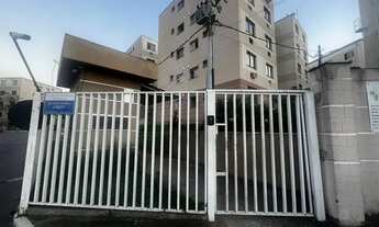 Imagem 2: Apartamento disponível para locação ou venda na Cesário de Melo em cosmos