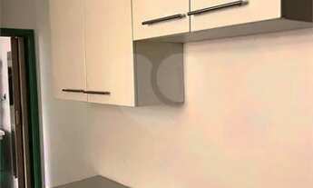 Imagem 7: Apartamento a Venda Perdizes com 1 Quarto e 1 banheiro por R$ 250.000,00