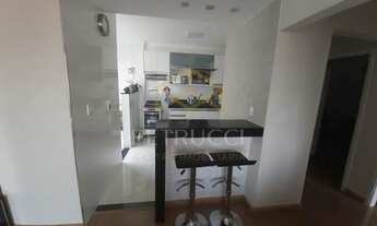 Imagem 4: Apartamento - Jardim Chapadão - Campinas