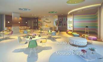 Imagem 3: INCRÍVEL Apartamento! 202m2, UNIQUE Andar Alto - Mobiliado. MODIFICADO.<br>INCOMPARÁ