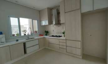 Imagem 5: Casa no Condomínio Ipês Amarelos e Americana SP