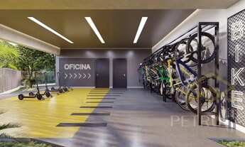 Imagem 3: Apartamento - Jardim Boa Esperança - Campinas