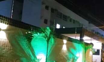 Imagem 6: Apartamento em pau amarelo 2qtos 1vg piscina salão parque semi novo financia