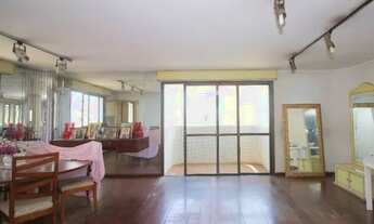 Imagem: Apartamento Venda 3 Dormitórios - 220 m²