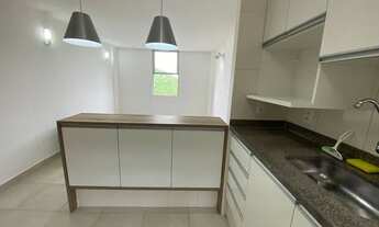 Imagem 3: Apt todo reformado com armários planejados, 3 quartos, sala com cozinha americana, 1 vaga