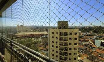 Imagem 4: Apartamento com 3 dormitórios para alugar, 164 m² por R$ 8.266,25/mês - Tatuapé - São Paul