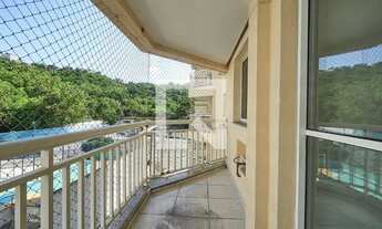 Imagem 5: Apartamento para Aluguel - Vila Isabel, 2 Quartos, 52 m2