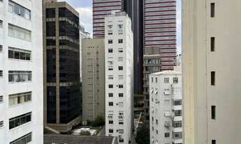 Imagem 3: Apartamento com 3 dormitórios à venda, 90 m² por R$ 1.200.000,00 - Consolação - São Paulo