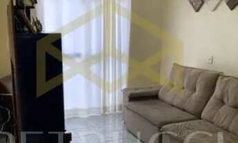 Imagem 2: Casa - Cidade Satélite Íris - Campinas