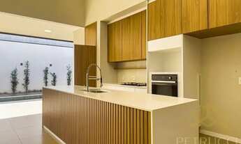 Imagem 5: Casa - Swiss Park - Campinas