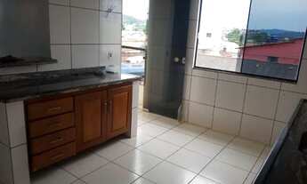 Imagem 3: Sobrado com 2 quartos (1 suíte e 2 banheiros), para alugar no centro da cidade