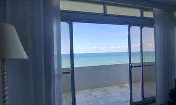 Imagem 4: Cobertura duplex para venda com 338 metros quadrados com 3 quartos em Boa Viagem - Recife