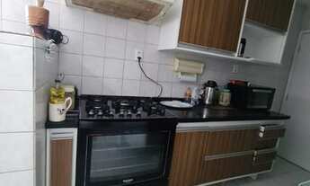 Imagem 4: Apartamento para venda tem 100 metros quadrados com 3 quartos em Brotas - Salvador - BA