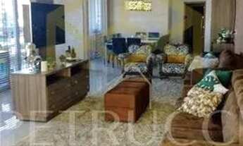 Imagem: Apartamento - Jardim Girassol - Americana