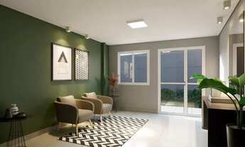 Imagem 4: STUDIO RESIDENCIAL em São Paulo - SP, Água Branca