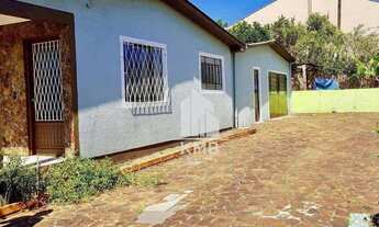 Imagem 2: Casa com 2 dormitórios à venda, 105 m² por R$ 375.000 - Parque dos Anjos - Gravataí/RS