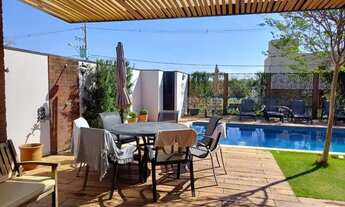 Imagem 3: Casa à venda, 5 quartos, 5 suítes, 4 vagas, Enseada da Fronteira - Rifaina/SP