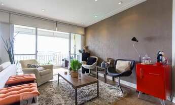 Imagem 5: Apartamento à Venda - Portal do Morumbi, 3 Quartos, 118 m2