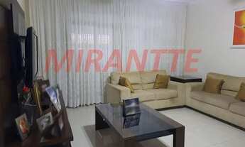 Imagem 5: Sobrado para venda tem 208 metros quadrados com 5 quartos em Lauzane Paulista - São Paulo