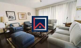 Imagem 4: Apartamento Venda 3 Dormitórios - 175 m² Pompéia