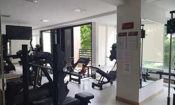 Imagem 7: Apartamento 03 Suítes Decorado - Setor Marista