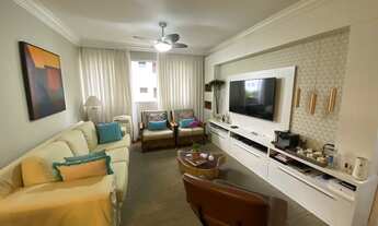 Imagem 6: Apartamento para aluguel possui 120 metros quadrados com 3 quartos