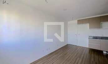 Imagem 3: Apartamento para Aluguel - Belém, 2 Quartos, 38 m2