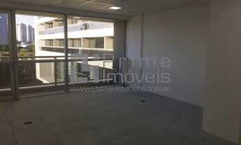 Imagem 5: Urbanity Business | Sala Comercial | 36m² | 1 vaga