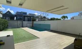 Imagem 5: Casa com 4 suítes no Recreio - Riviera del sol