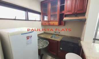 Imagem 4: SÃO PAULO - Flat - BELA VISTA