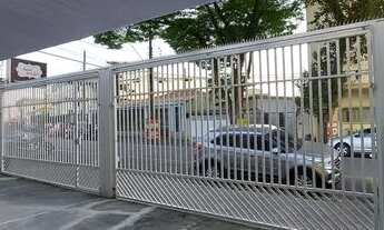 Imagem 3: Casa para Locação em Santo André, Vila Gilda, 3 dormitórios, 1 banheiro, 5 vagas