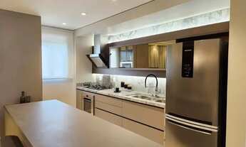 Imagem 5: Ed. Res. Torre Esmeralda - Apartamento 1702