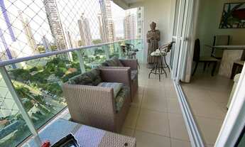 Imagem 3: Apartamento para venda no Altiplano-João Pessoa/Pb