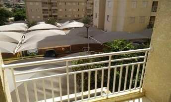 Imagem 6: Apartamento à venda, 3 quartos, 1 suíte, PARQUE INDUSTRIAL LAGOINHA - Ribeirão Preto/SP