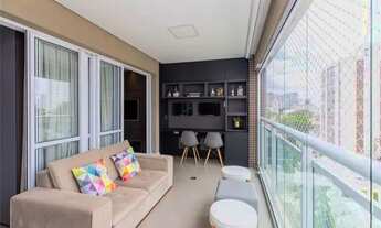 Imagem 16: APARTAMENTO RESIDENCIAL em São Paulo - SP, Jardim das Acácias