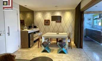 Imagem 5: Apartamento com 4 dormitórios à venda, 132 m² por R$ 1.850.000,00 - Saúde - São Paulo/SP