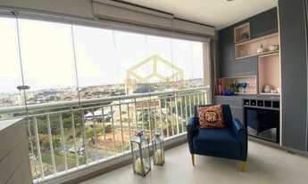 Imagem 7: Apartamento - Vila Industrial - Campinas