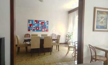 Imagem 5: Joaquim Nabuco Posto 6 Arpoador Planta circular