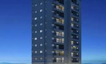 Imagem 12: Apartamento com 2 dormitórios à venda, 58 m² por R$ 360.000,00 - Ribeirânia - Ribeirão Pre