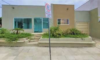 Imagem 4: Casa comercial para aluguel possui 150 metros quadrados com 3 quartos