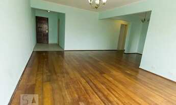 Imagem 2: Apartamento para Aluguel - Santana, 3 Quartos, 126 m2