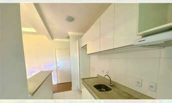 Imagem 4: Venha conhecer esse apartamento com vista privilegiada para a Serra do Japi